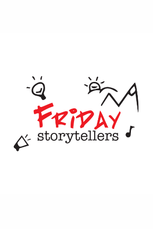 Affiliated Entities - Friday Storytellers